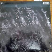 Load image into Gallery viewer, She Past Away – Belirdi Gece