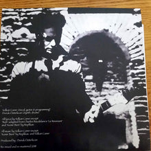 Load image into Gallery viewer, She Past Away – Belirdi Gece