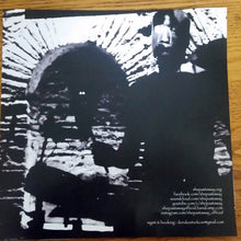 Load image into Gallery viewer, She Past Away – Belirdi Gece