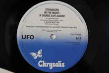 Load image into Gallery viewer, UFO (5) – Strangers In The Night