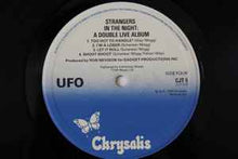Load image into Gallery viewer, UFO (5) – Strangers In The Night