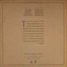 Load image into Gallery viewer, Dan Fogelberg & Tim Weisberg – Twin Sons Of Different Mothers