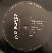 Load image into Gallery viewer, Various – Mr Bongo Record Club Volume Three