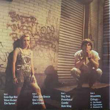 Load image into Gallery viewer, Sonic Youth – Daydream Nation