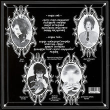 Load image into Gallery viewer, Christian Death – Only Theatre Of Pain