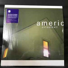 Load image into Gallery viewer, American Football – American Football
