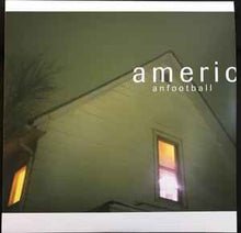 Load image into Gallery viewer, American Football – American Football