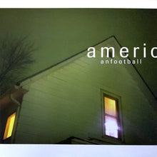 Load image into Gallery viewer, American Football – American Football