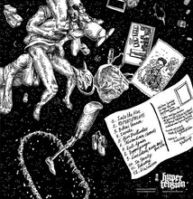 Load image into Gallery viewer, Vonnis - Bikini Season (LP ALBUM)