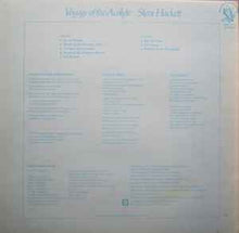 Load image into Gallery viewer, Steve Hackett – Voyage Of The Acolyte