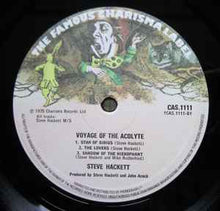 Load image into Gallery viewer, Steve Hackett – Voyage Of The Acolyte