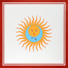 Load image into Gallery viewer, King Crimson - Larks&#39; Tongues In Aspic (LP, Album, RP)