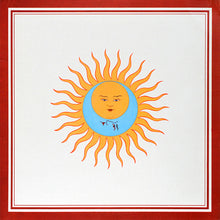 Load image into Gallery viewer, King Crimson - Larks' Tongues In Aspic (LP, Album, RP)