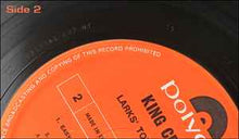 Load image into Gallery viewer, King Crimson - Larks' Tongues In Aspic (LP, Album, RP)