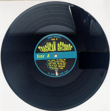 Load image into Gallery viewer, Various - Trashcan Records Volume 3 - The Devils Pad (LP ALBUM)