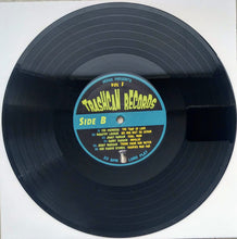 Load image into Gallery viewer, Various - Trashcan Records Volume 3 - The Devils Pad (LP ALBUM)
