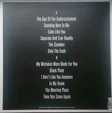 Load image into Gallery viewer, The Last Shadow Puppets – The Age Of The Understatement