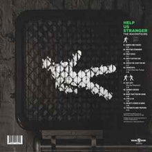 Load image into Gallery viewer, The Raconteurs – Help Us Stranger