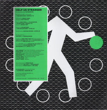 Load image into Gallery viewer, The Raconteurs – Help Us Stranger