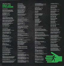 Load image into Gallery viewer, The Raconteurs – Help Us Stranger
