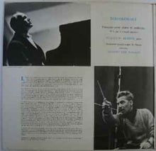 Load image into Gallery viewer, Tchaikowsky* - Svjatoslav Richter*, Herbert Von Karajan, Orchestre Symphonique De Vienne* – Concerto N°1 Pour Piano Et Orchestre