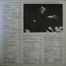 Load image into Gallery viewer, Tchaikowsky* - Svjatoslav Richter*, Herbert Von Karajan, Orchestre Symphonique De Vienne* – Concerto N°1 Pour Piano Et Orchestre