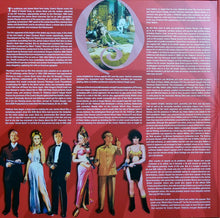 Load image into Gallery viewer, Burt Bacharach - Casino Royale (Original MGM Motion Picture Soundtrack) (LP ALBUM)