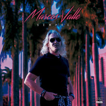 Load image into Gallery viewer, Marcos Valle - Sempre (LP, Album)