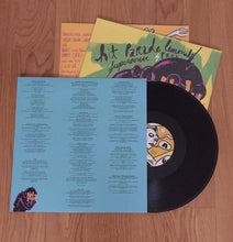 Load image into Gallery viewer, Holy Tunics - Hit Parade Lemonade Supersonic Spree (LP ALBUM)