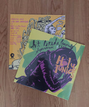 Load image into Gallery viewer, Holy Tunics - Hit Parade Lemonade Supersonic Spree (LP ALBUM)