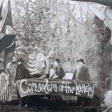 Load image into Gallery viewer, The Raconteurs – Consolers Of The Lonely