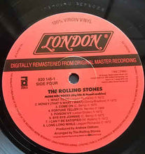 Load image into Gallery viewer, The Rolling Stones – More Hot Rocks (Big Hits & Fazed Cookies)
