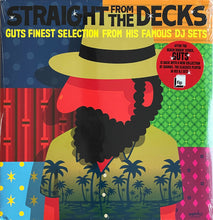 Load image into Gallery viewer, Various – Straight From The Decks
