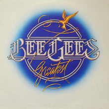 Load image into Gallery viewer, Bee Gees ‎– Greatest