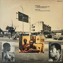 Load image into Gallery viewer, Various – The Original Soundtrack From "Countryman"
