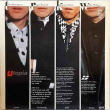 Load image into Gallery viewer, utopia