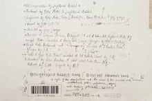 Load image into Gallery viewer, Frightened Rabbit – The Midnight Organ Fight