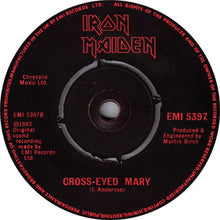 Load image into Gallery viewer, Iron Maiden – The Trooper