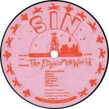 Load image into Gallery viewer, Mekons* – The Edge Of The World