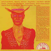 Load image into Gallery viewer, Mekons* – The Edge Of The World