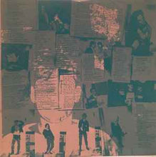 Load image into Gallery viewer, Mekons* – The Edge Of The World