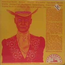 Load image into Gallery viewer, Mekons* – The Edge Of The World