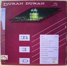 Load image into Gallery viewer, Duran Duran – Rio