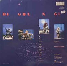 Load image into Gallery viewer, We've Got A Fuzzbox And We're Gonna Use It - Big Bang! (LP, Album)