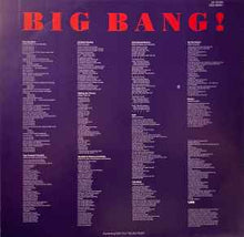 Load image into Gallery viewer, We've Got A Fuzzbox And We're Gonna Use It - Big Bang! (LP, Album)