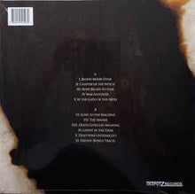Load image into Gallery viewer, Liv Sin - Burning Sermons (LP, Album, Ltd)