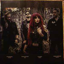 Load image into Gallery viewer, Liv Sin - Burning Sermons (LP, Album, Ltd)