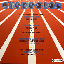 Load image into Gallery viewer, Stereolab – Emperor Tomato Ketchup (Expanded Edition)