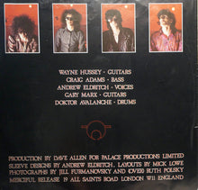 Load image into Gallery viewer, The Sisters Of Mercy – First And Last And Always