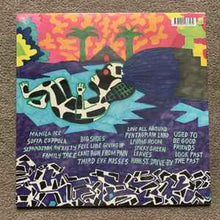 Load image into Gallery viewer, Eyedress – Manila Ice